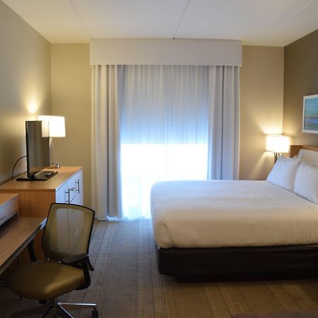 Holiday Inn Cincinnati North West Chester By Ihg Exterior photo