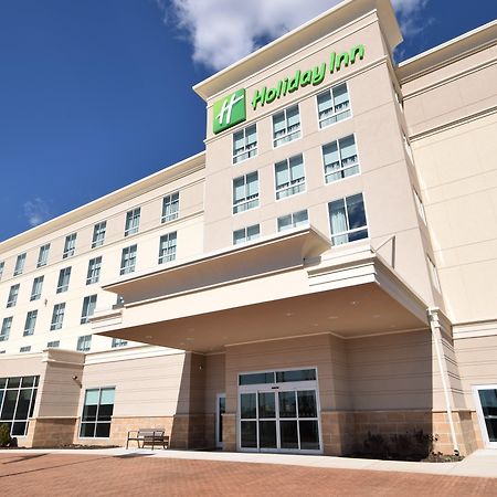 Holiday Inn Cincinnati North West Chester By Ihg Exterior photo